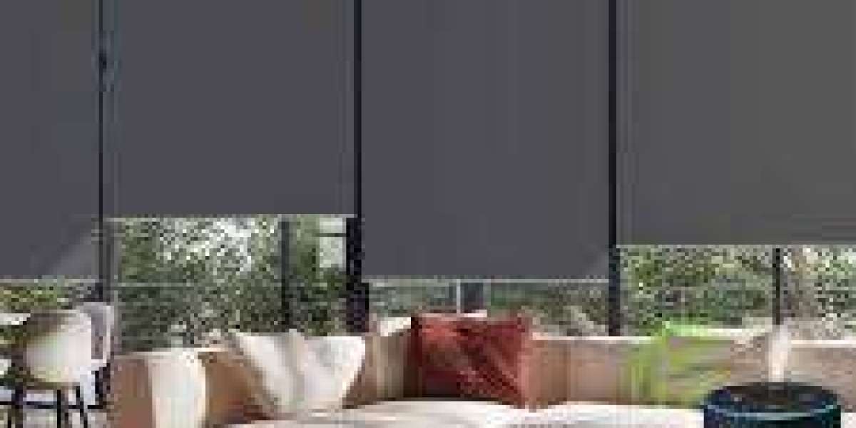 Premium Motorized Blinds for Your North York Home by Blindeco Toronto Blinds