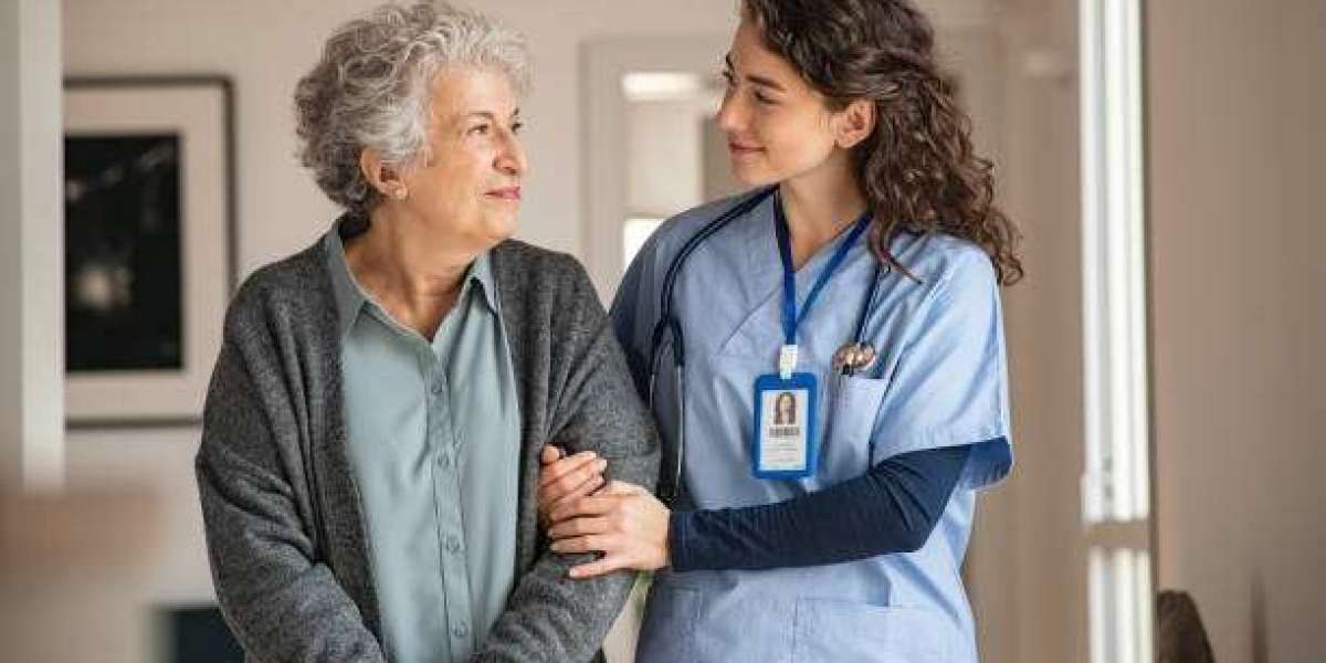 Why More Families Are Searching for Support at Home Near Me Brisbane