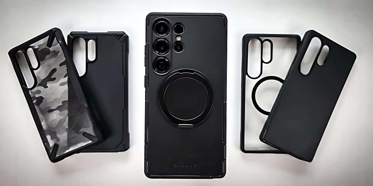 10 Luxury Mobile Case with Premium Materials for A Posh Look