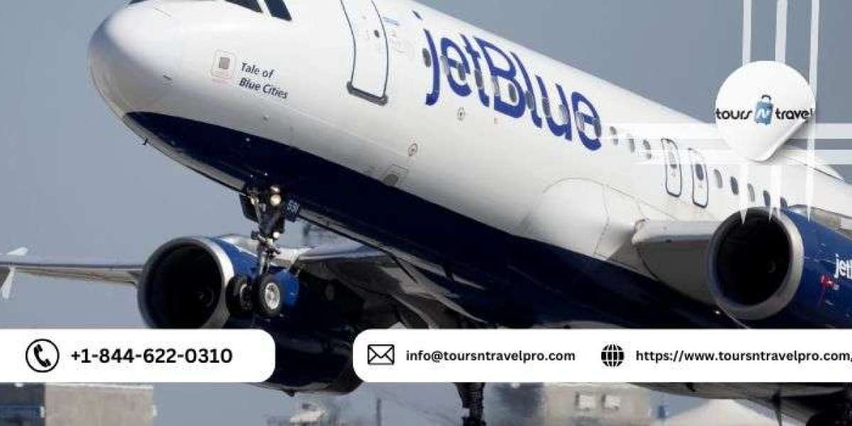 JetBlue Airlines Cancellation Policy