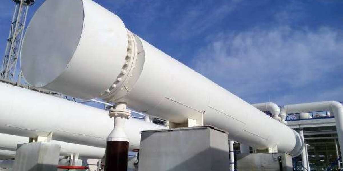 Exploring the Main Types of Industrial Cooling Systems
