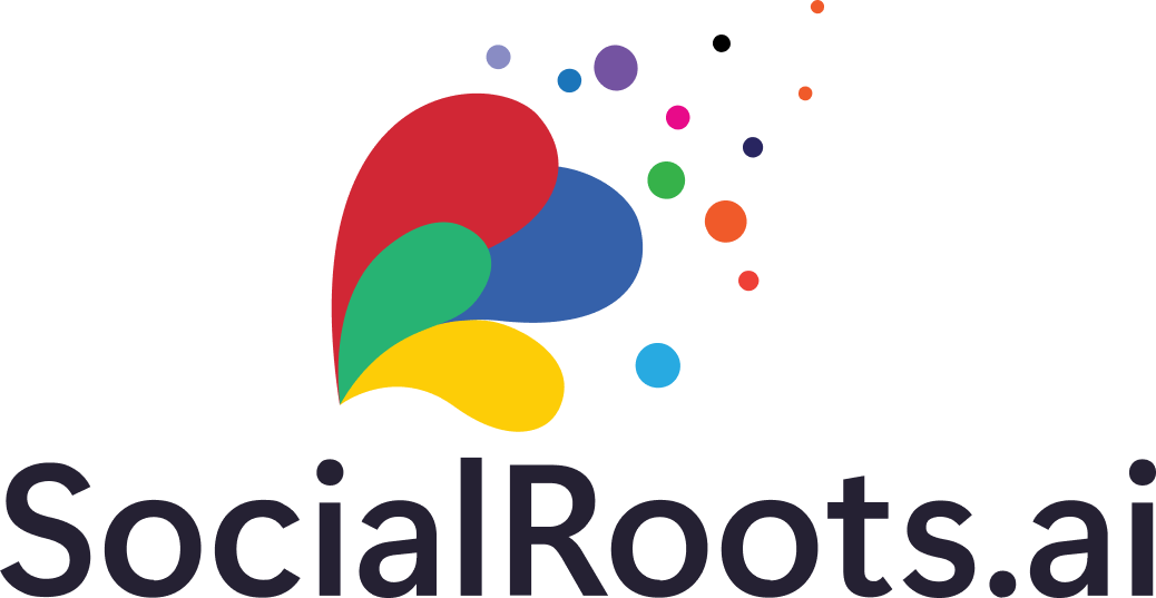 Social Impact Management Software For Nonprofits | SocialRoots.ai