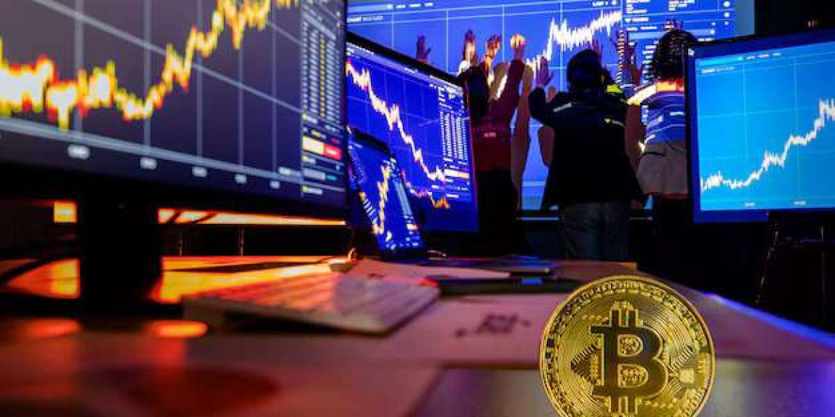 Develop Future-Proof Crypto Platforms That Scale Fast