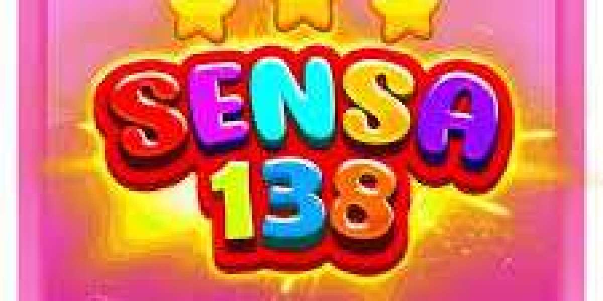 Almost everything You need to know Concerning Sensa138