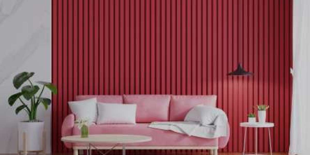 Modern vs Classic: Finding the Right Feature Wall Look for Your Living Room