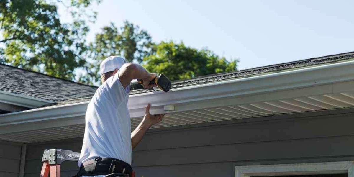 Benefits of Professional Gutter Installation in St. Louis, MO for Your Home