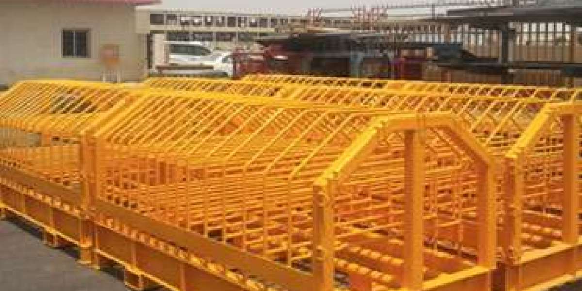 How Blasting and Painting Services Can Improve Steel Fabrication Projects