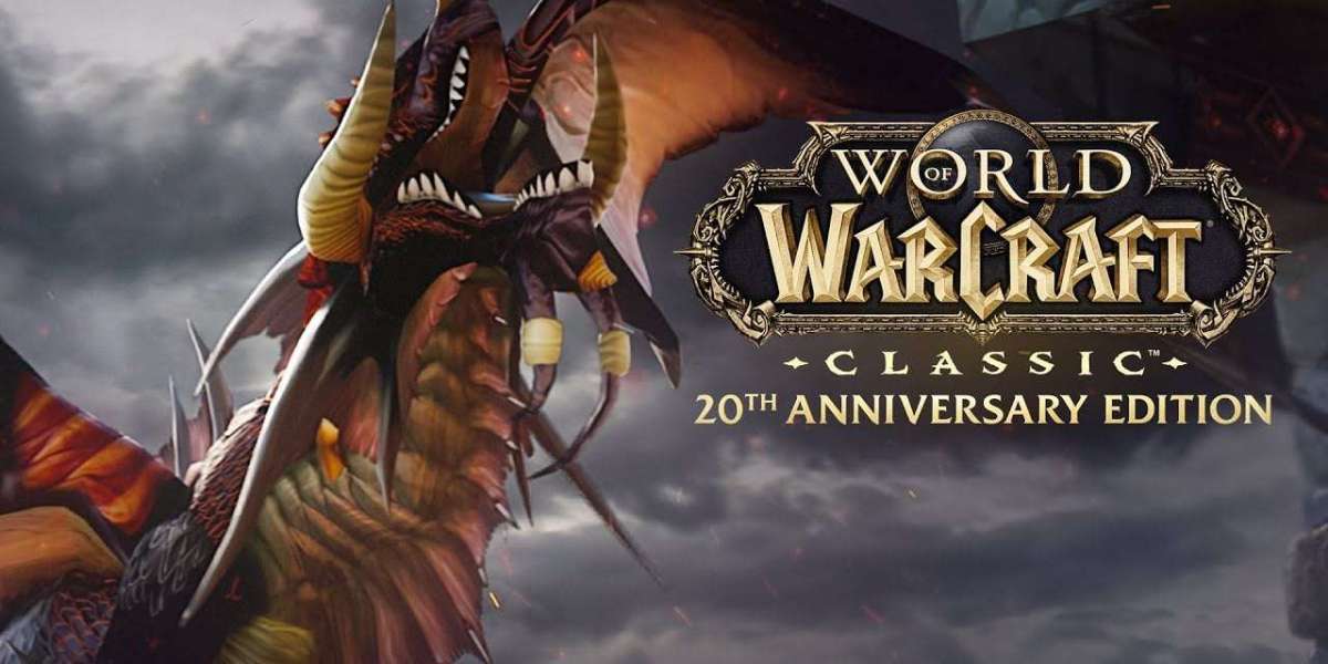 MMOexp WoW Classic 20th Anniversary: And the time to start?