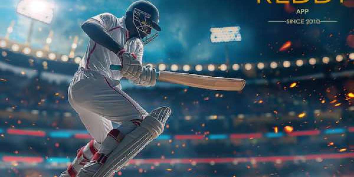 The Ultimate Guide to Reddy Anna Club: Experience Live Sports Action, Instant Updates, and Reliable Security in 2025.