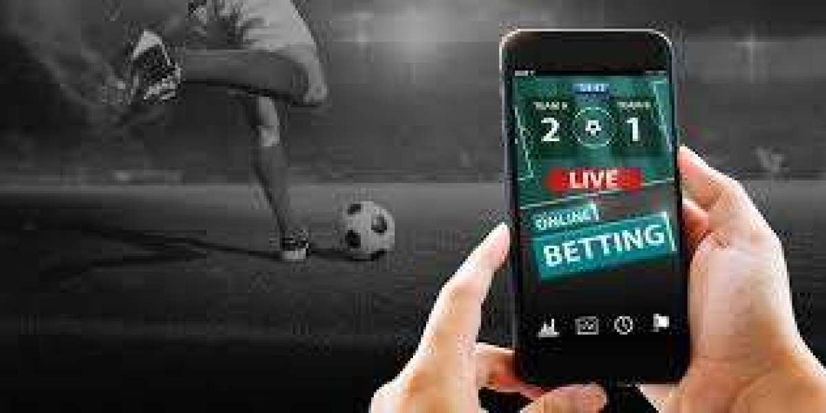 Online Betting: An innovative Years for Online Video games