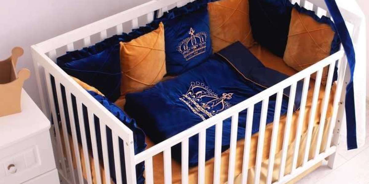The Bed That Grows With Them: A Complete Guide to the Convertible Crib