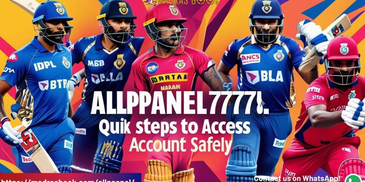 Allpanel777.Now Review 2025: Is It Safe & Trusted for Online Betting in India?