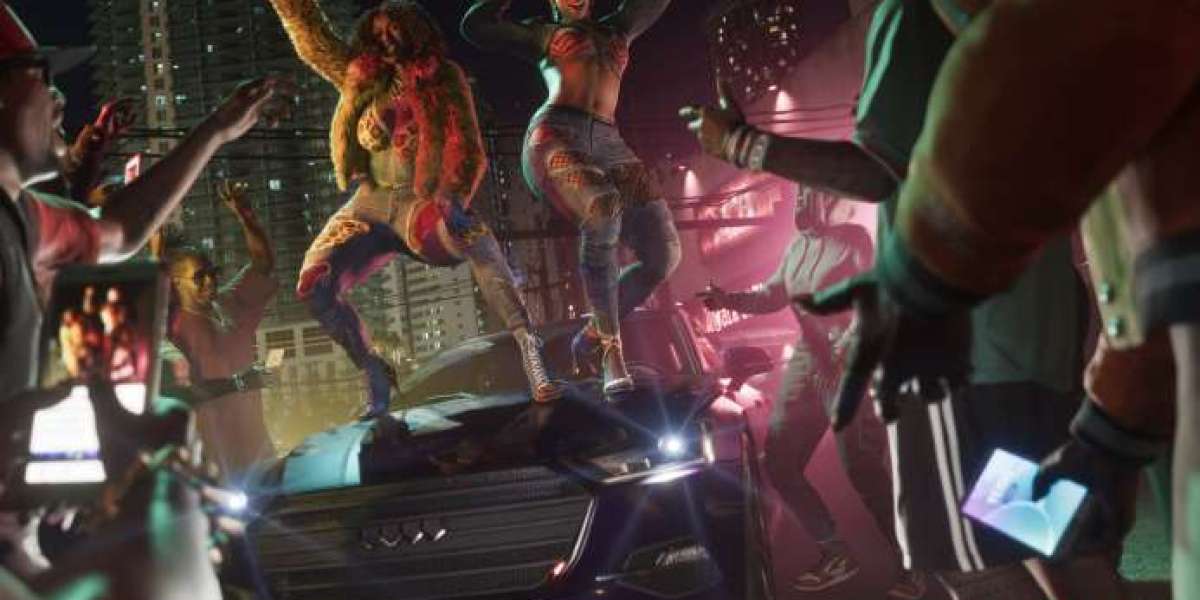 MMOEXP GTA 6:GTA 6: Nostalgic Easter Eggs from Past GTA Games