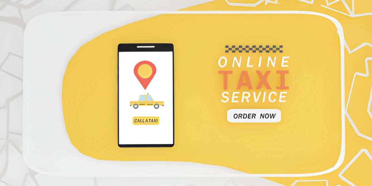 Unlocking Success with Uber Clone Script: The Ultimate Guide to Building Your Taxi Booking App