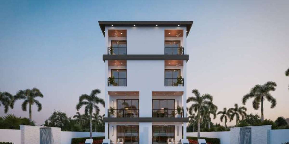Why Choose a Luxury Home Builder in St. Petersburg, FL