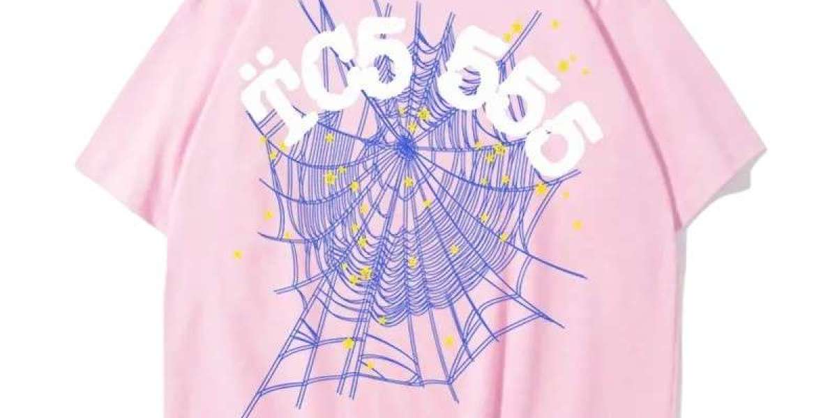 Eight-Legged Fresh: Aesthetic Rules of the Spider Fit