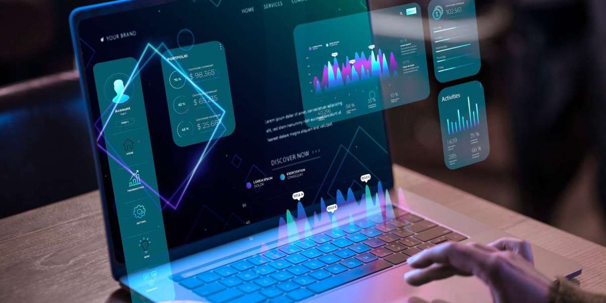 How a Custom Software Company Near Me Boosts Business Growth