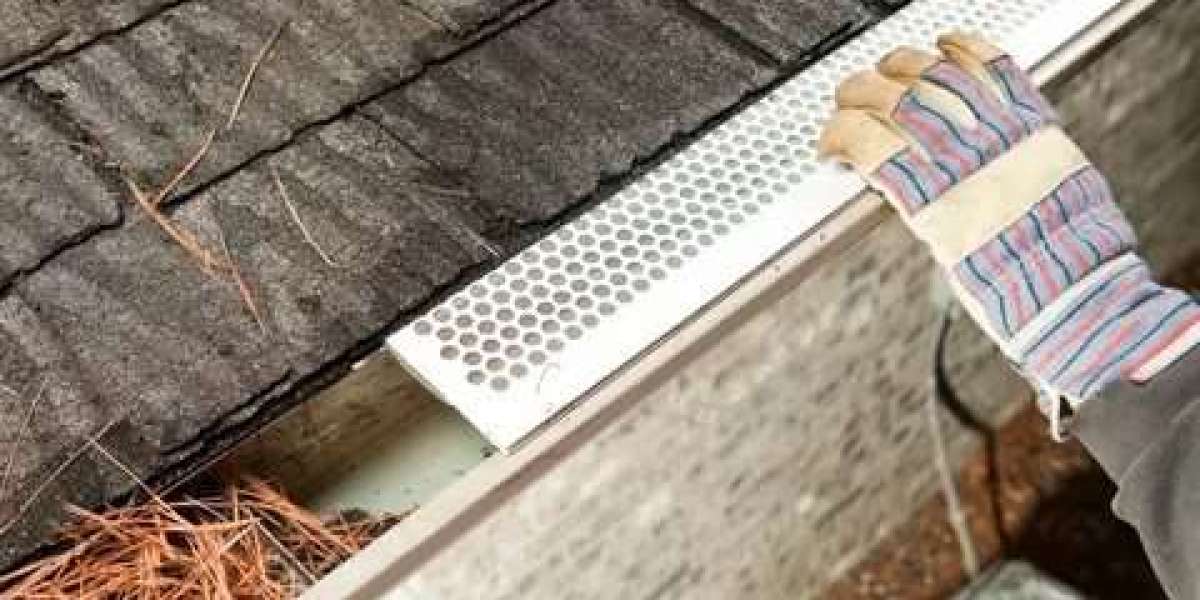 Kannapolis Gutter Protection & Installation: What Every Home Needs
