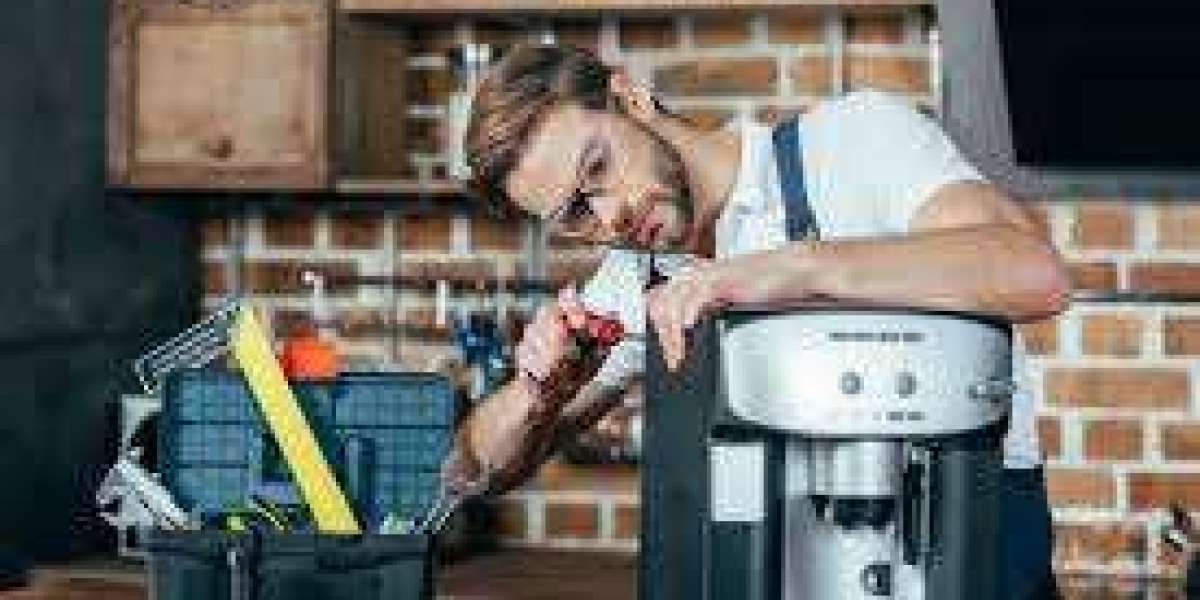 Dubai’s Coffee Machine Repair Experts – Brewing Perfection, One Fix at a Time!