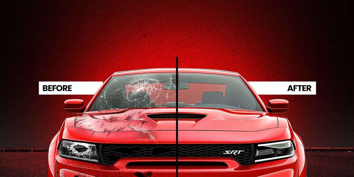 Complete Guide To Aluminum Body Repair Oxnard Drivers Should Refer Before Choosing