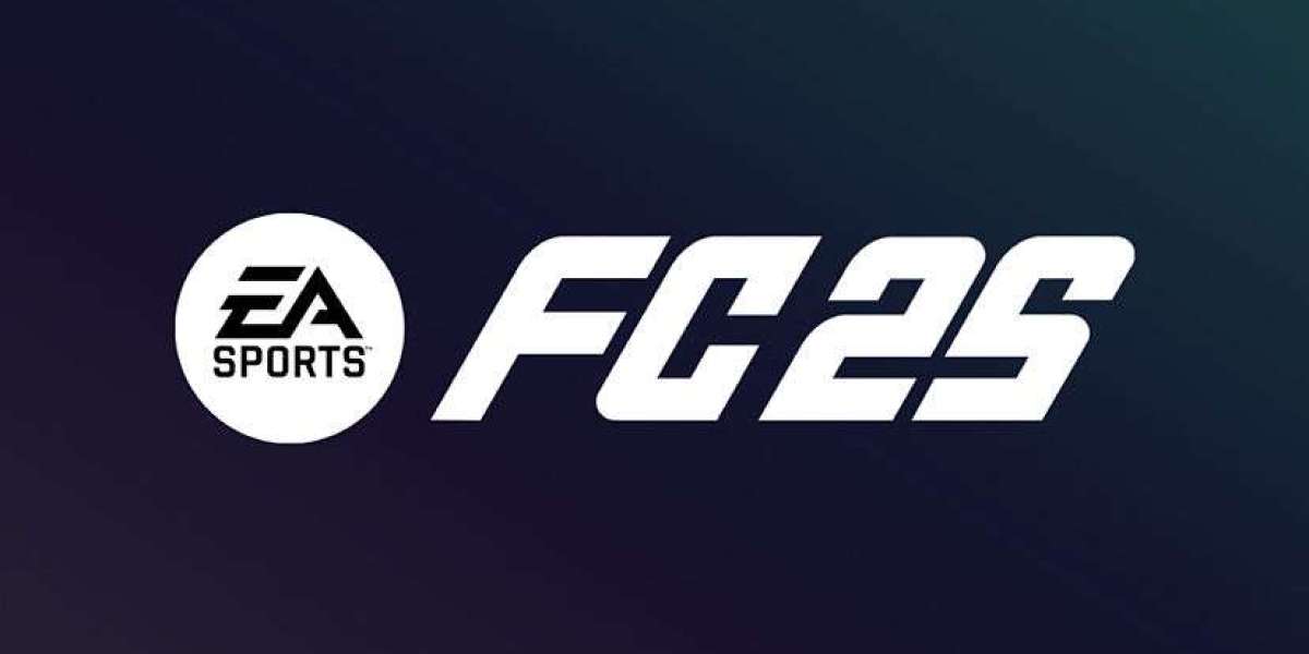 Gamers will need the best strikers in FC 25