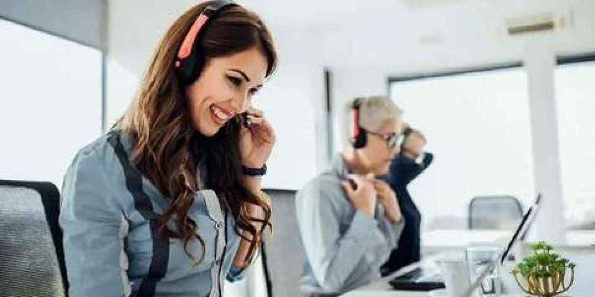 Elevate Your Customer Experience with Call Centre Outsourcing UK by Grupo Noa International