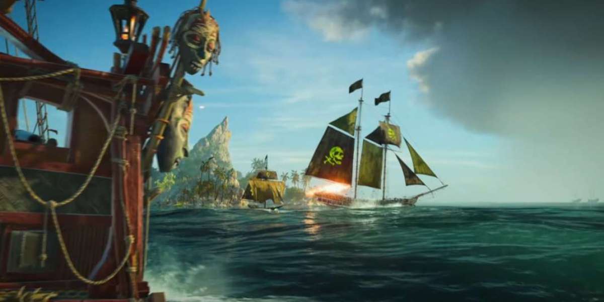 MMOexp-Skull and Bones: Siege Strategy That Shreds Walls