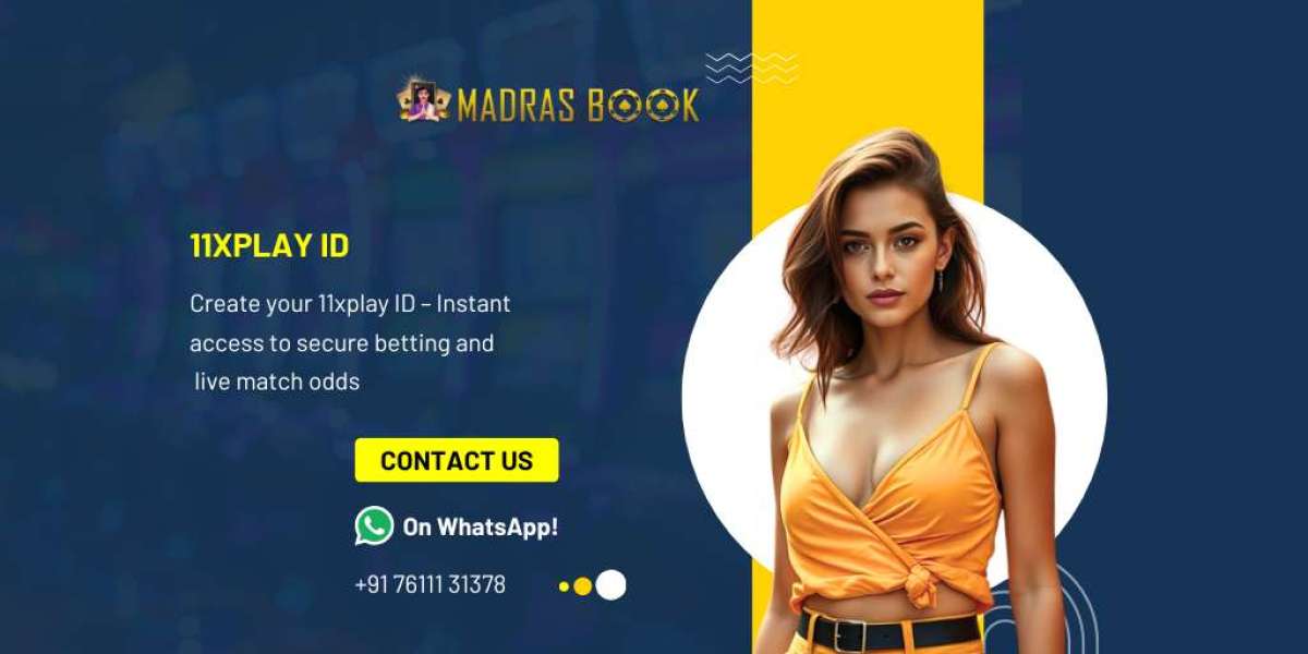 Instant 11xplay ID with Secure Online Betting Exchange ID Access