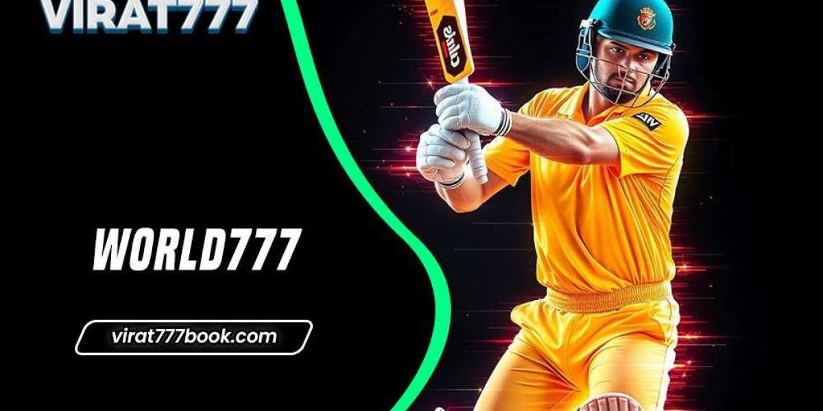 World777 – Betting on Asia Cup 2025 | Quick Cricket ID & Bet