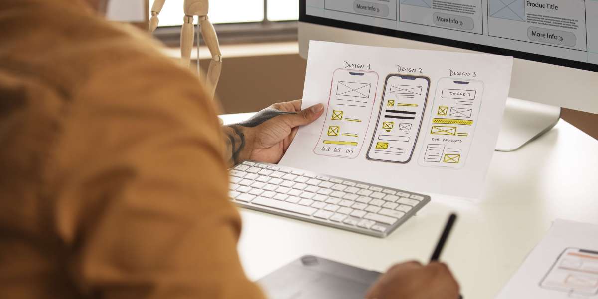 Dubai’s Premier Mobile App Development Company—Innovative & Affordable