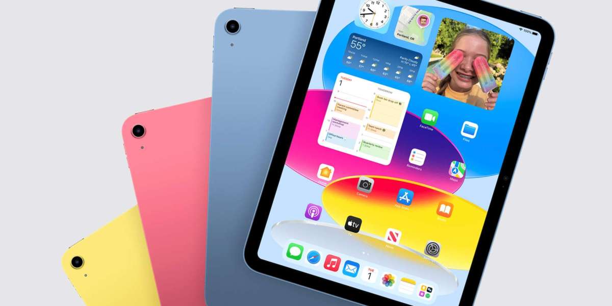 Why Leasing iPads Makes Business Sense?