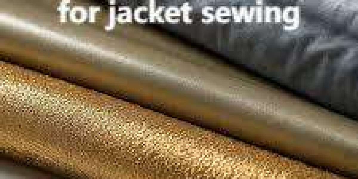 Interlining-Factory Explores Modern Uses of Interlining for Fashion and Industry