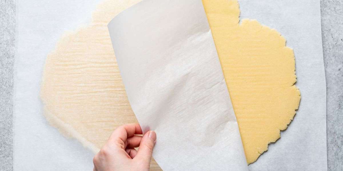 Enhancing Food Presentation and Safety with Custom Butter Paper