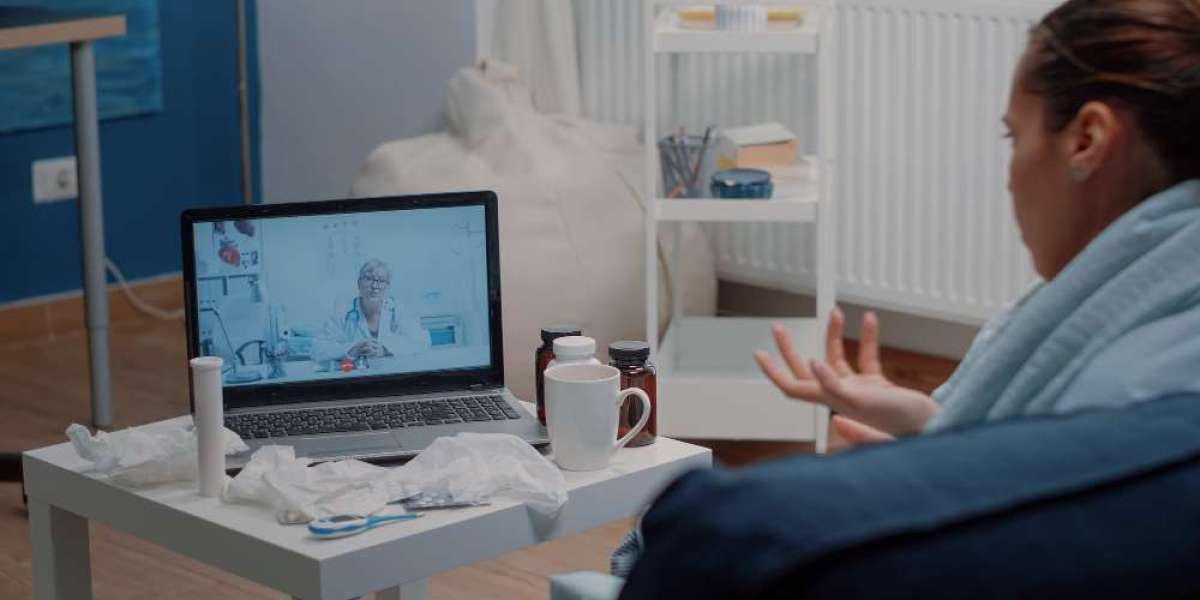 Understanding Online Psychiatry Services in New York, USA