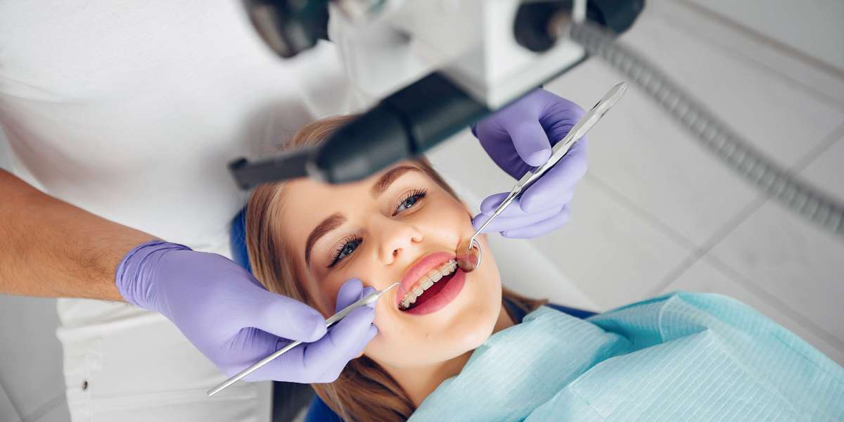 Experience Advanced Dental Care with Mindful Dentist in South East London