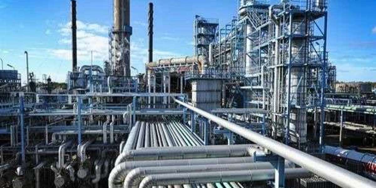 Calcium Tungstate Production Cost Analysis 2025-  Business Plan, and Capital Investment