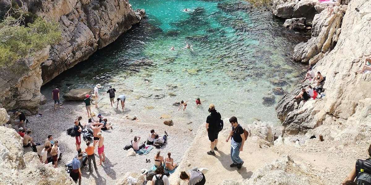 Planetazur the Best of Provence: Boat Tours and Wine Tastings