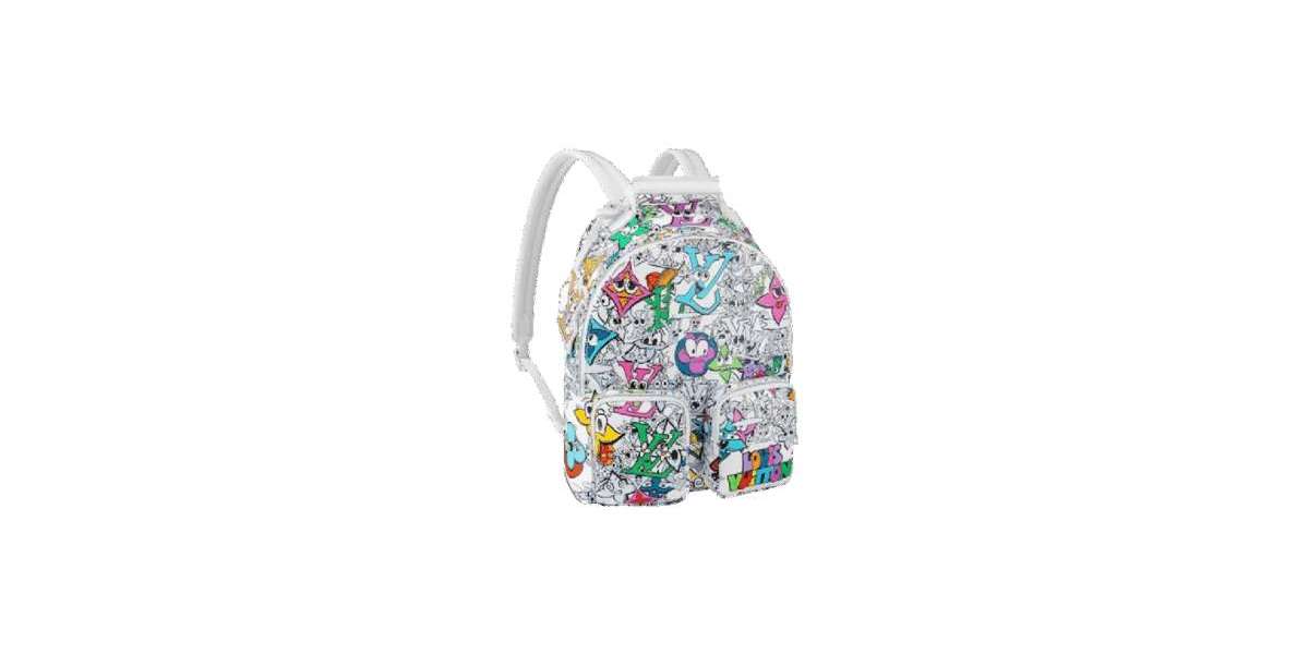 The Smart Way to Enjoy Luxury: Rent a Louis Vuitton Coated Canvas Bag