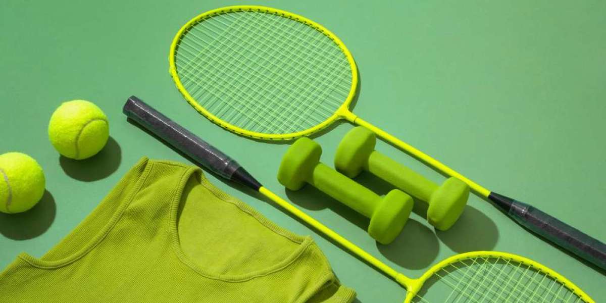 E-Commerce in Tennis Equipment: The Digital Retail Revolution