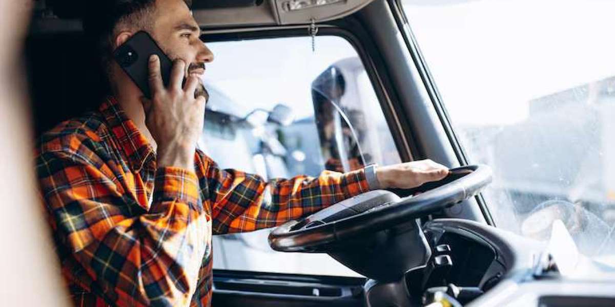 Taxi Truck Service – Versatile Freight Transport for Any Load