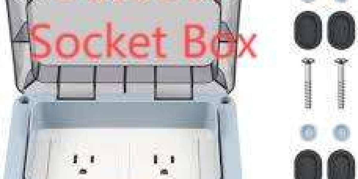 Stay Connected with NANTE’s Outdoor Socket Box Installations