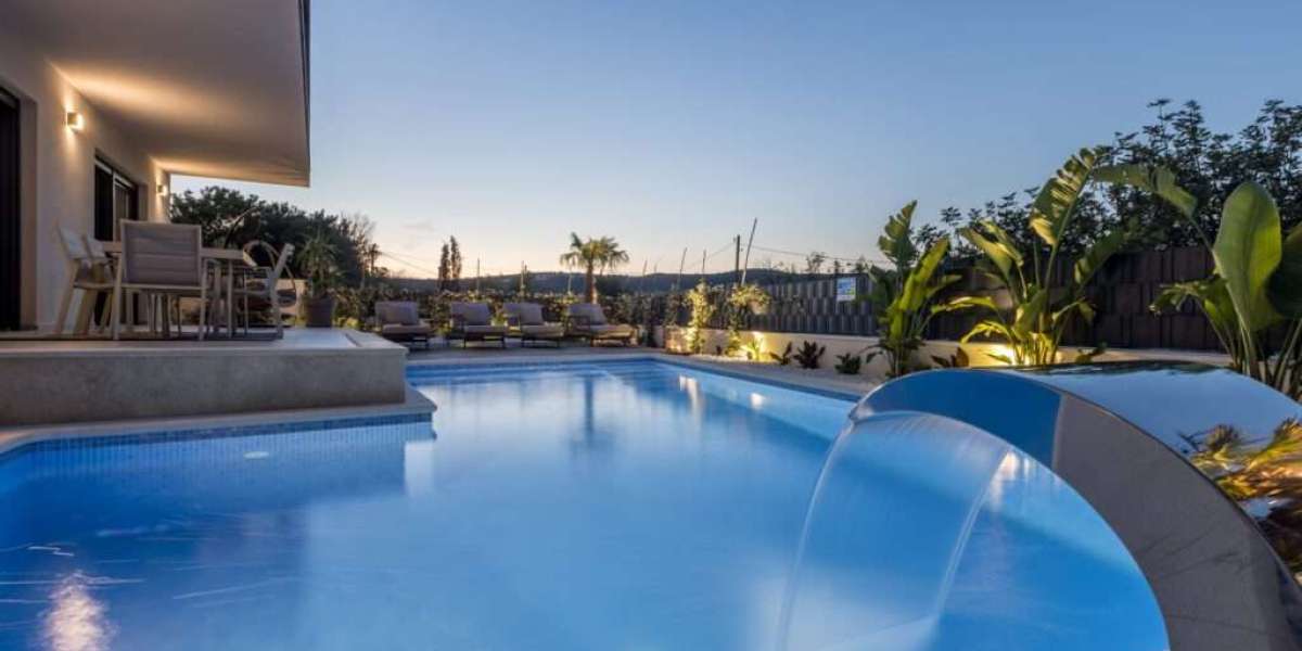 Advanced Pool Filters and Pumps by Swimming Pools Rijeka d.o.o.