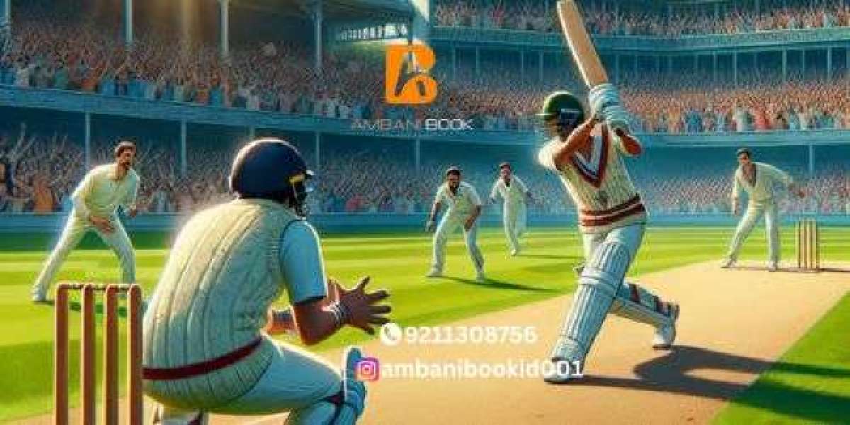 ambanibook is the Ultimate Destination for Indian Sports fans Looking for Quality, Reliability, and Real-Time Update.