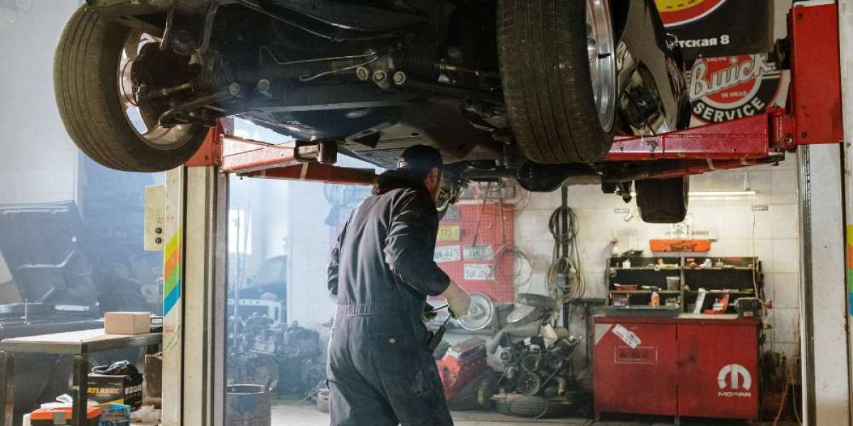 Car Electrician Near Me – A Complete Guide to Finding Reliable Auto Electrical Services