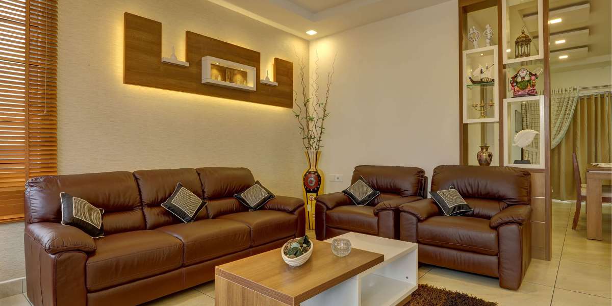 The Ultimate Guide to Choosing the Perfect Sofa for Your Living Room