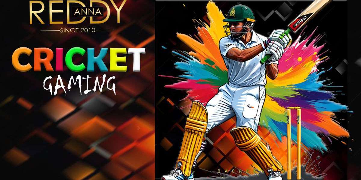 Unlock Your Winning Potential with Reddy Anna Online Book ID Provides Continuous Live Updates and Dedicated Customer Ass