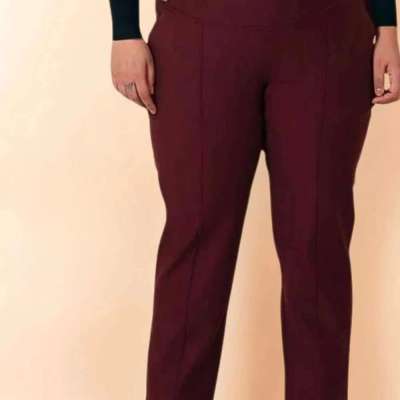Trendy XXL Size Pants & Plus Size Women’s Trousers – Stylish Fit by Amydus Profile Picture
