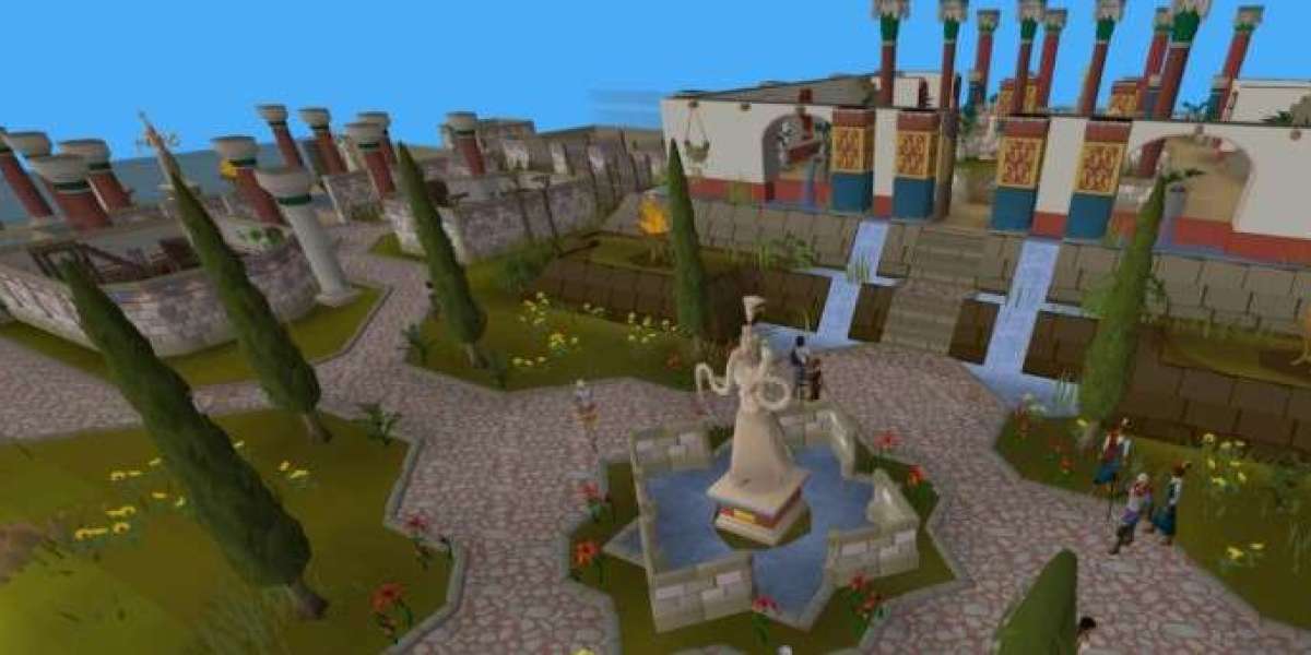 OSRS Gold Ironman Mode: Essential Tips and Early Game Tactics