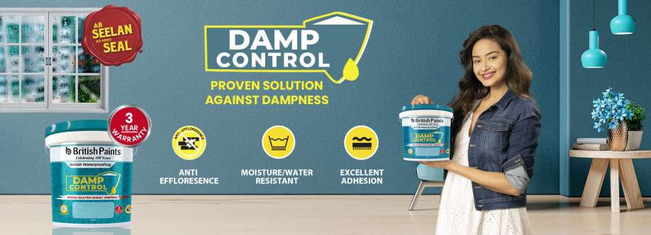 British Paints