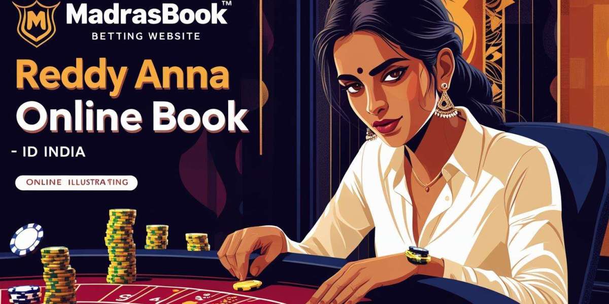 Login to Reddy Anna App and Start Using Your Book ID